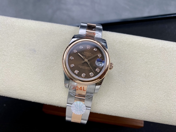 激安ロレックス内部構造